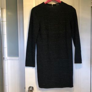 Top Shop stretchy knit dress